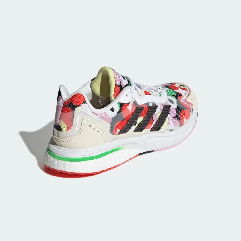 Adidas SN1997 X Marimekko Womens Shoe