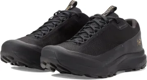 Aerios FL 2 GTX Arc'teryx Hiking Shoes, Black/Black