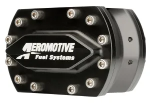 Aeromotive Spur Gear Fuel Pumps 11143