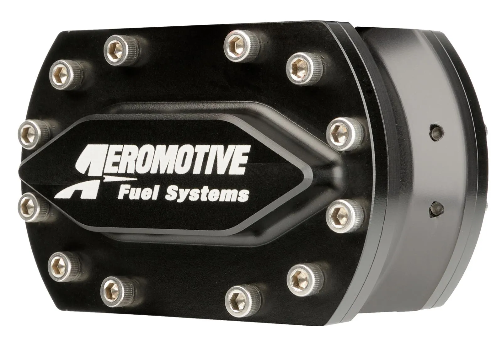 Aeromotive Spur Gear Fuel Pumps 11944