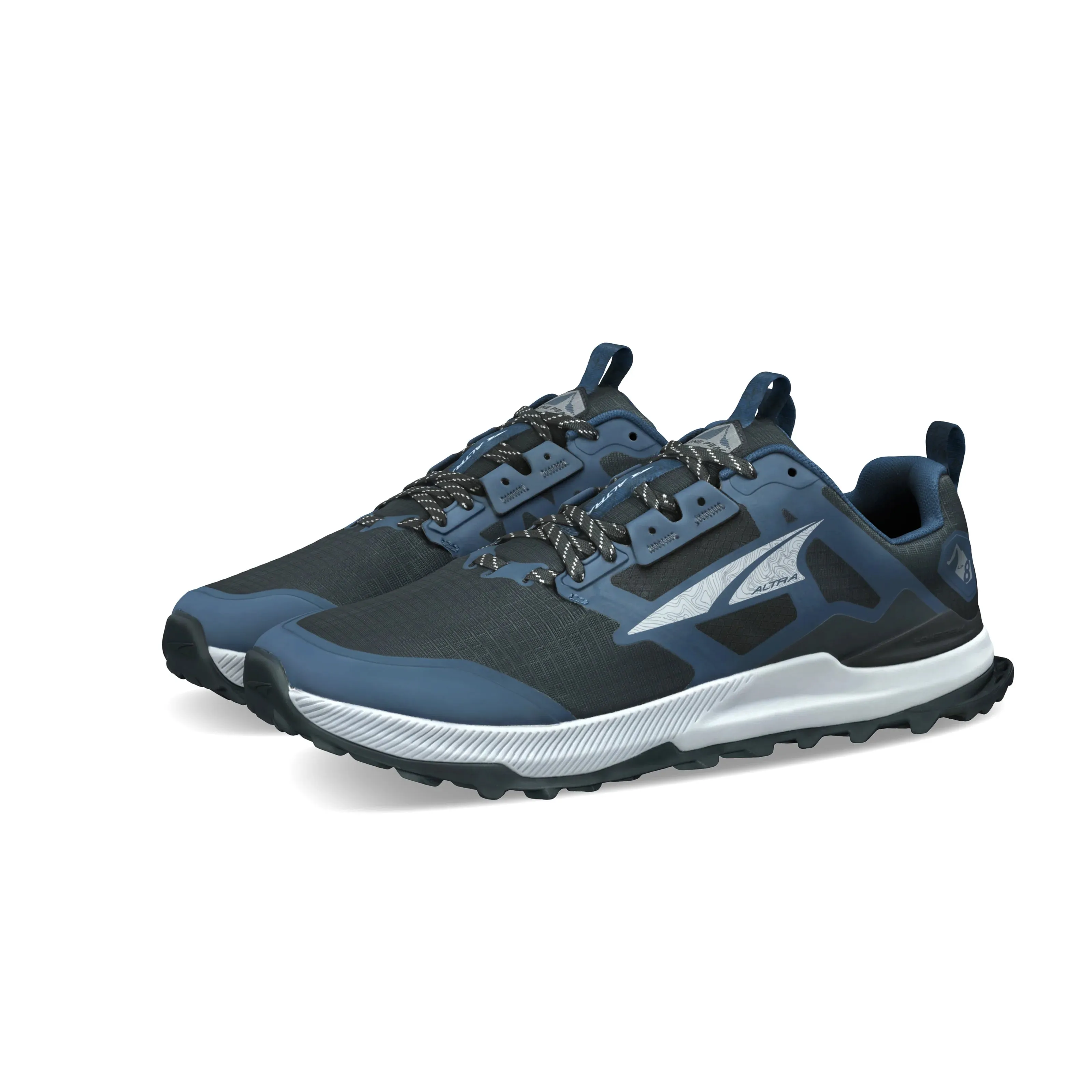 Altra Lone Peak 8 Shoe (Men's)