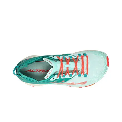 Altra Mont Blanc Shoe (Women's) Mint