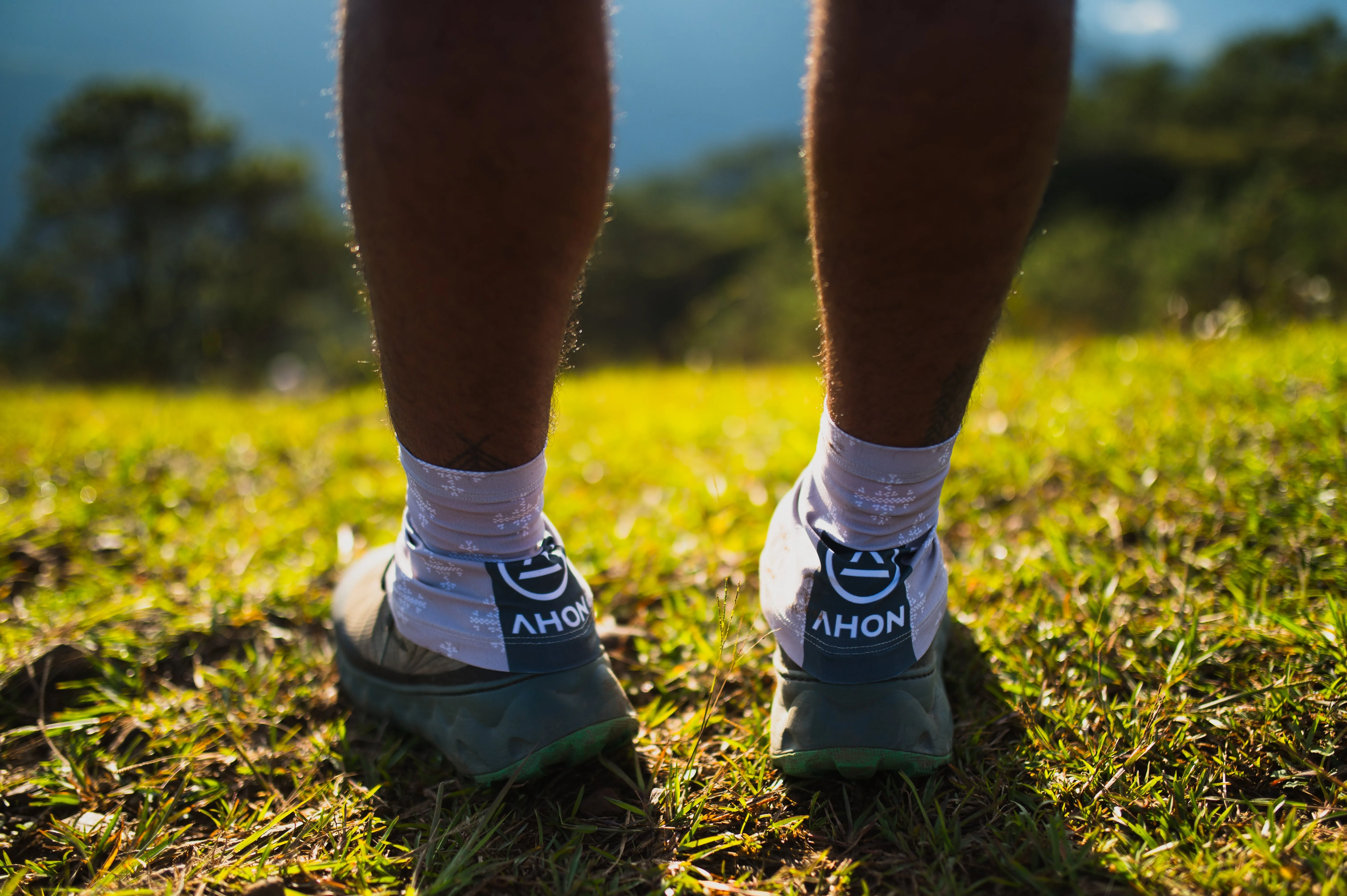 Apo 2 Trail Running Gaiters