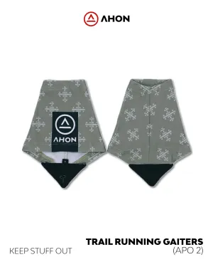 Apo 2 Trail Running Gaiters