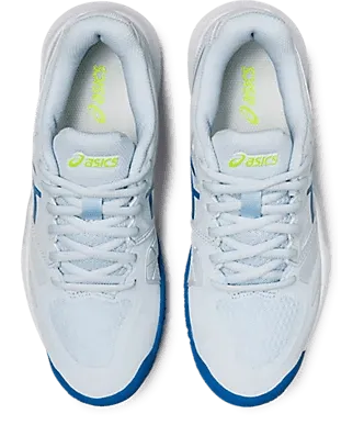 Asics Gel-Challenger 13 Sky/Reborn Blue Tennis shoes