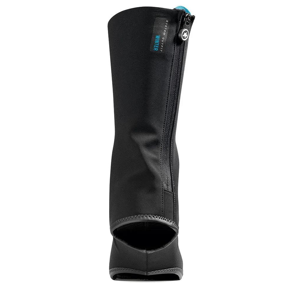 ASSOS Assosoires GT Winter Booties