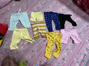 Baby clothing ( New born essential)