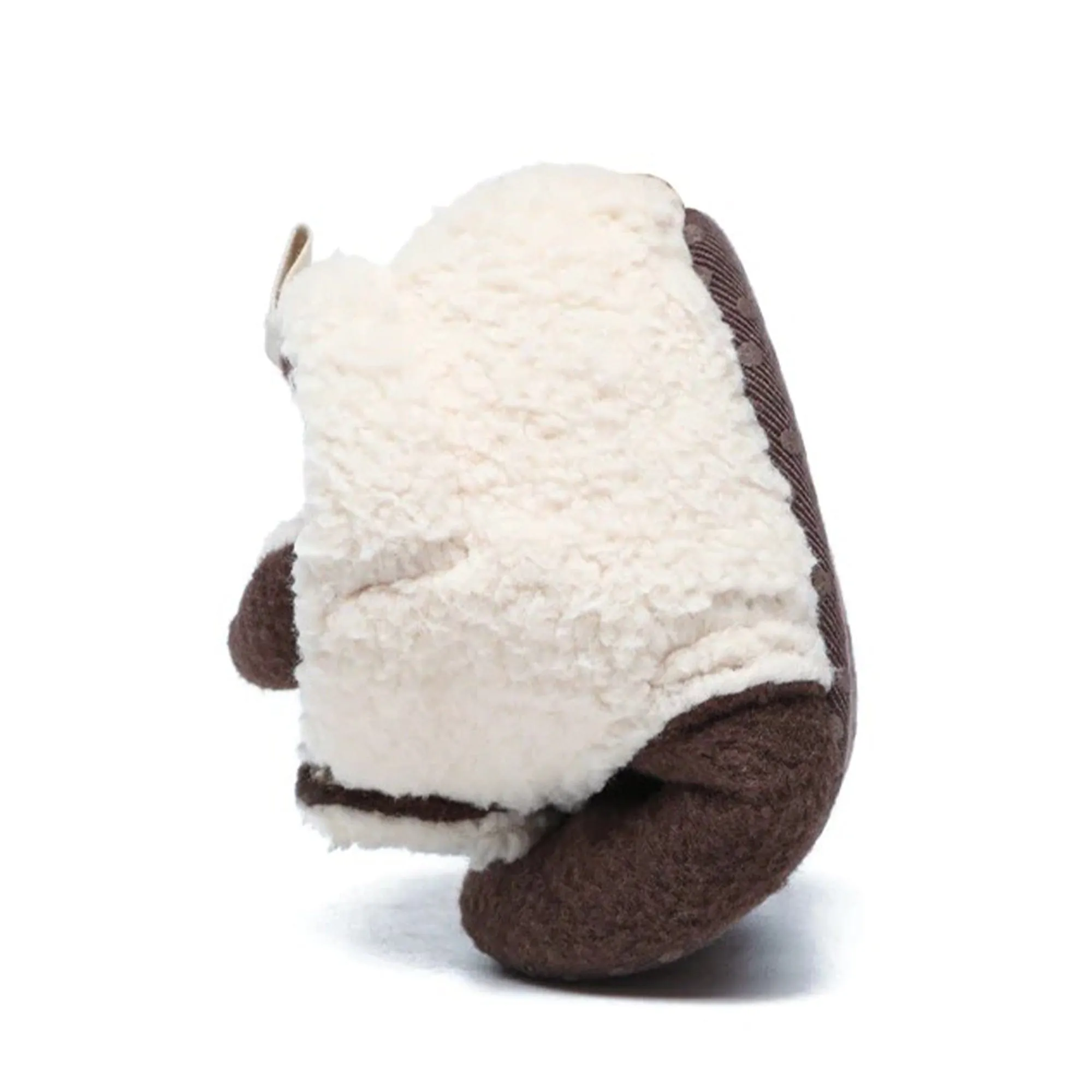 Baby Infants Shearling Booties