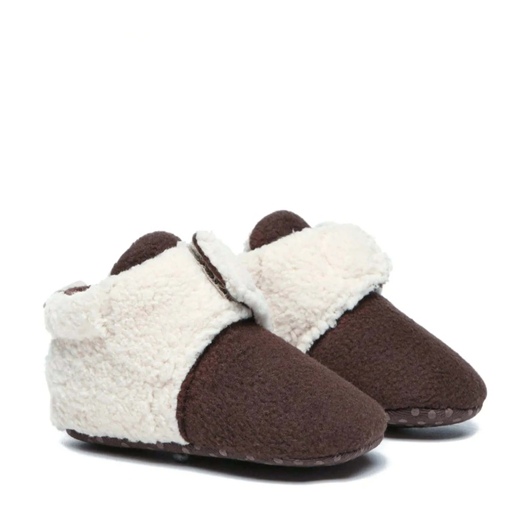 Baby Infants Shearling Booties