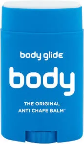 Body Glide | The Original Anti-Chafe Balm