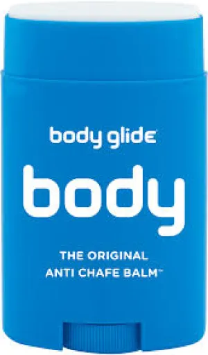 Body Glide | The Original Anti-Chafe Balm