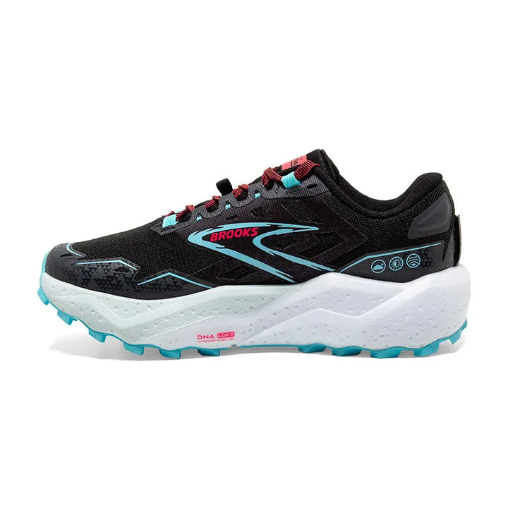 Brooks Women's Caldera 7 (083)