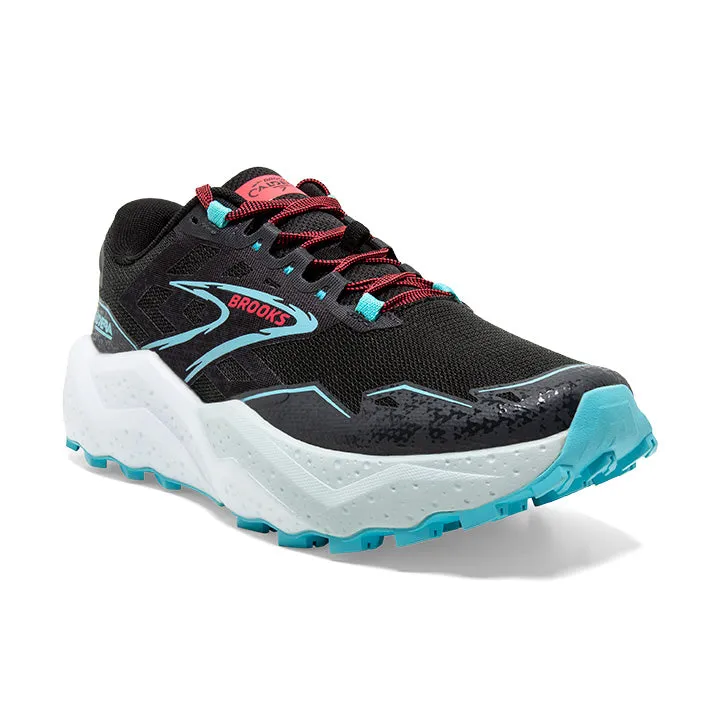 Brooks Women's Caldera 7 (083)