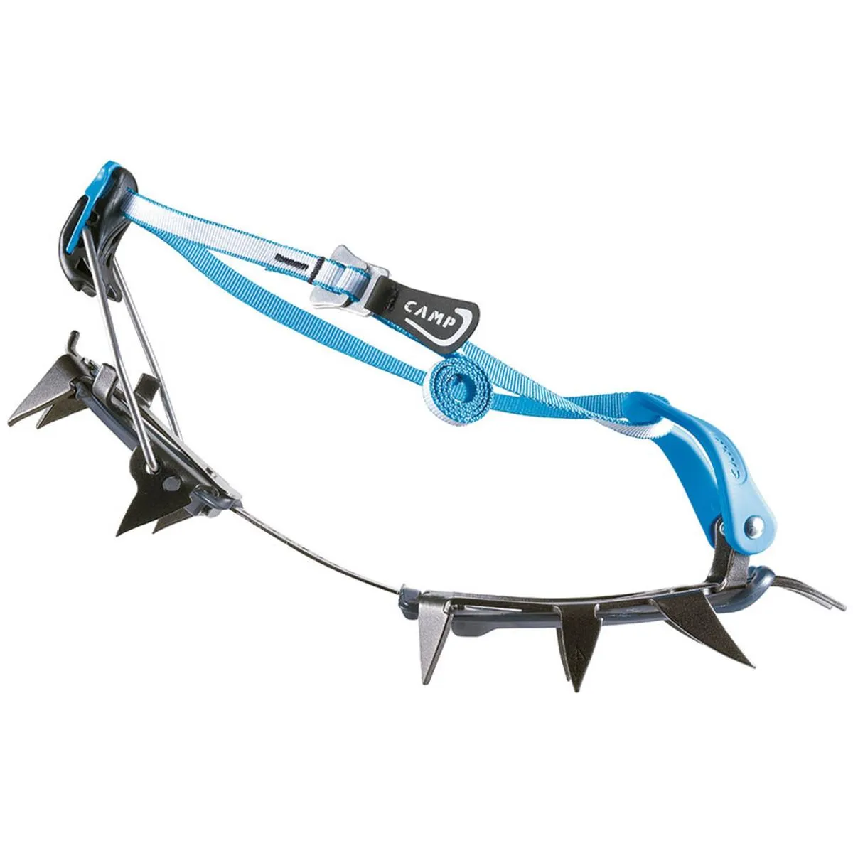 Camp Stalker Semi-Auto Crampons