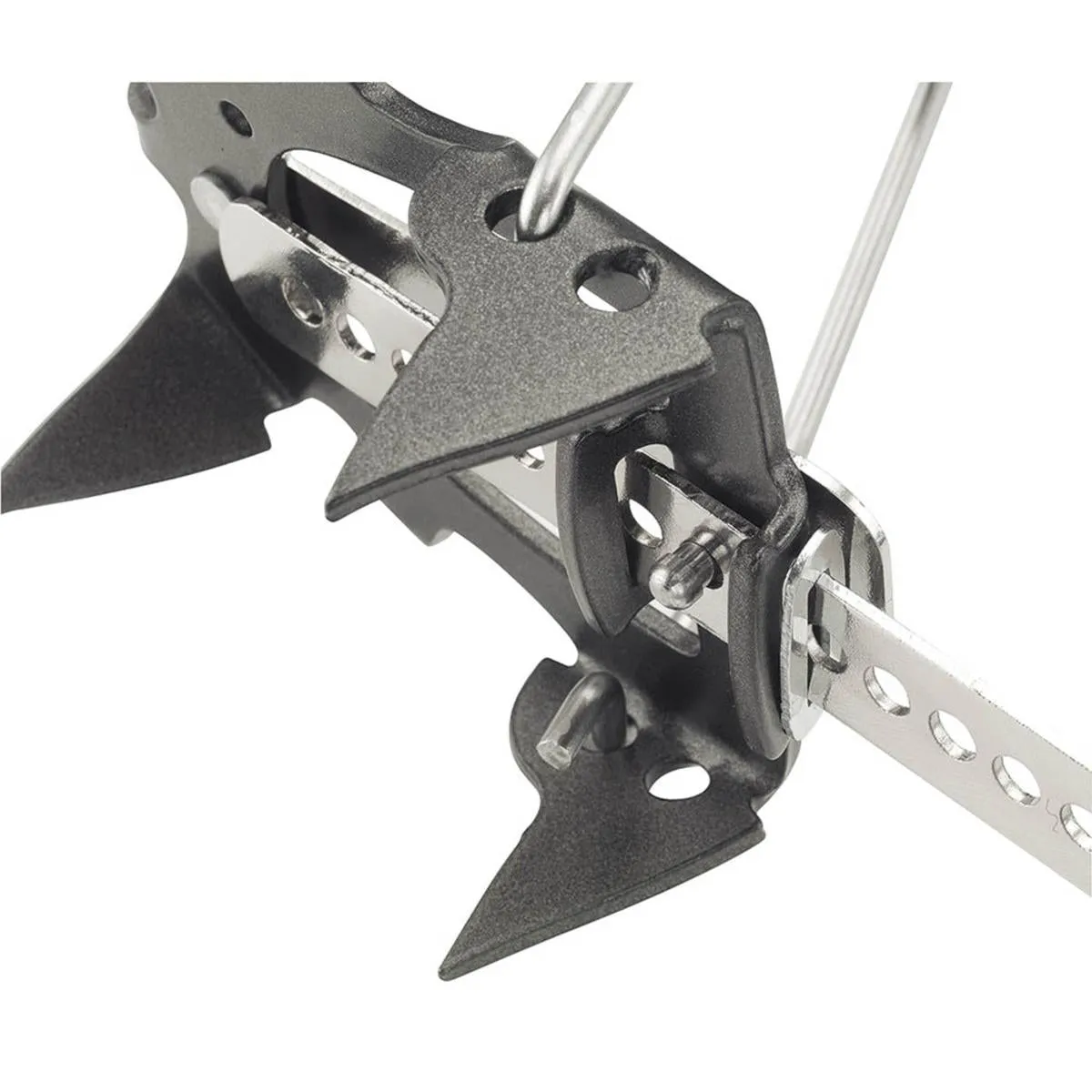 Camp Stalker Semi-Auto Crampons