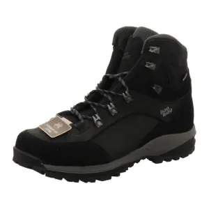 Hiking boots Hanwag Banks SF Extra Men GTX, black