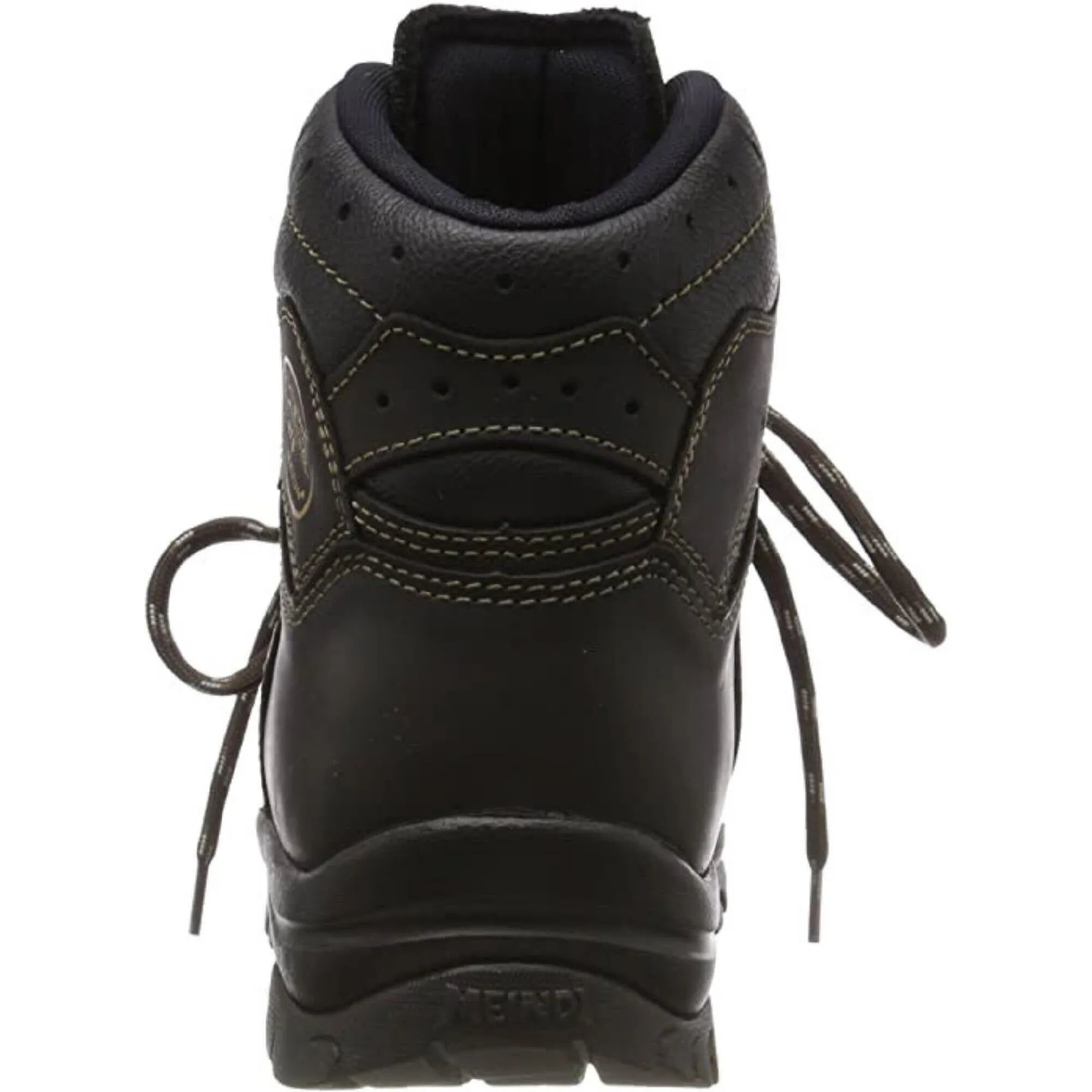 Hiking boots Meindl Lady Ultra, dark brown