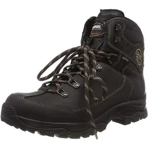 Hiking boots Meindl Lady Ultra, dark brown