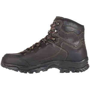 Hiking boots Meindl Men Ultra, dark brown