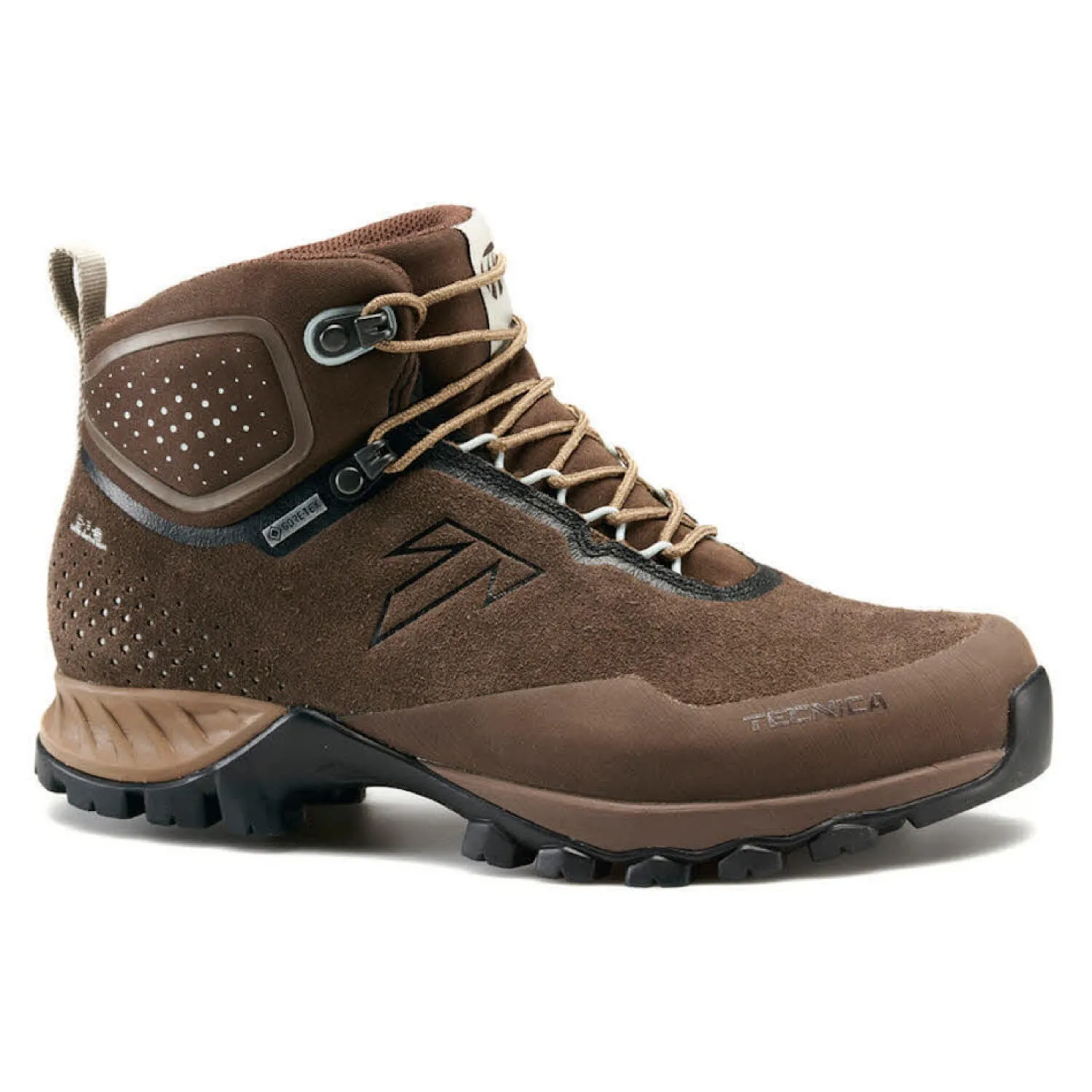 Hiking boots Tecnica Plasma GTX, brown