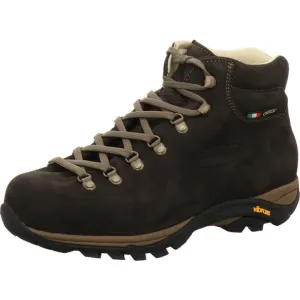 Hiking boots Zamberlan Trail Lite Evo Gtx, brown