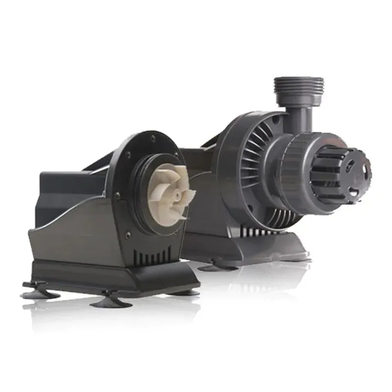 HY-3000 Water Blaster Pump - Reef Octopus