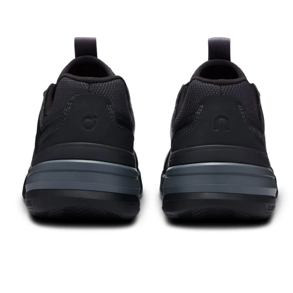 Juniors` The Roger CH Pro Shoes Black and Eclipse