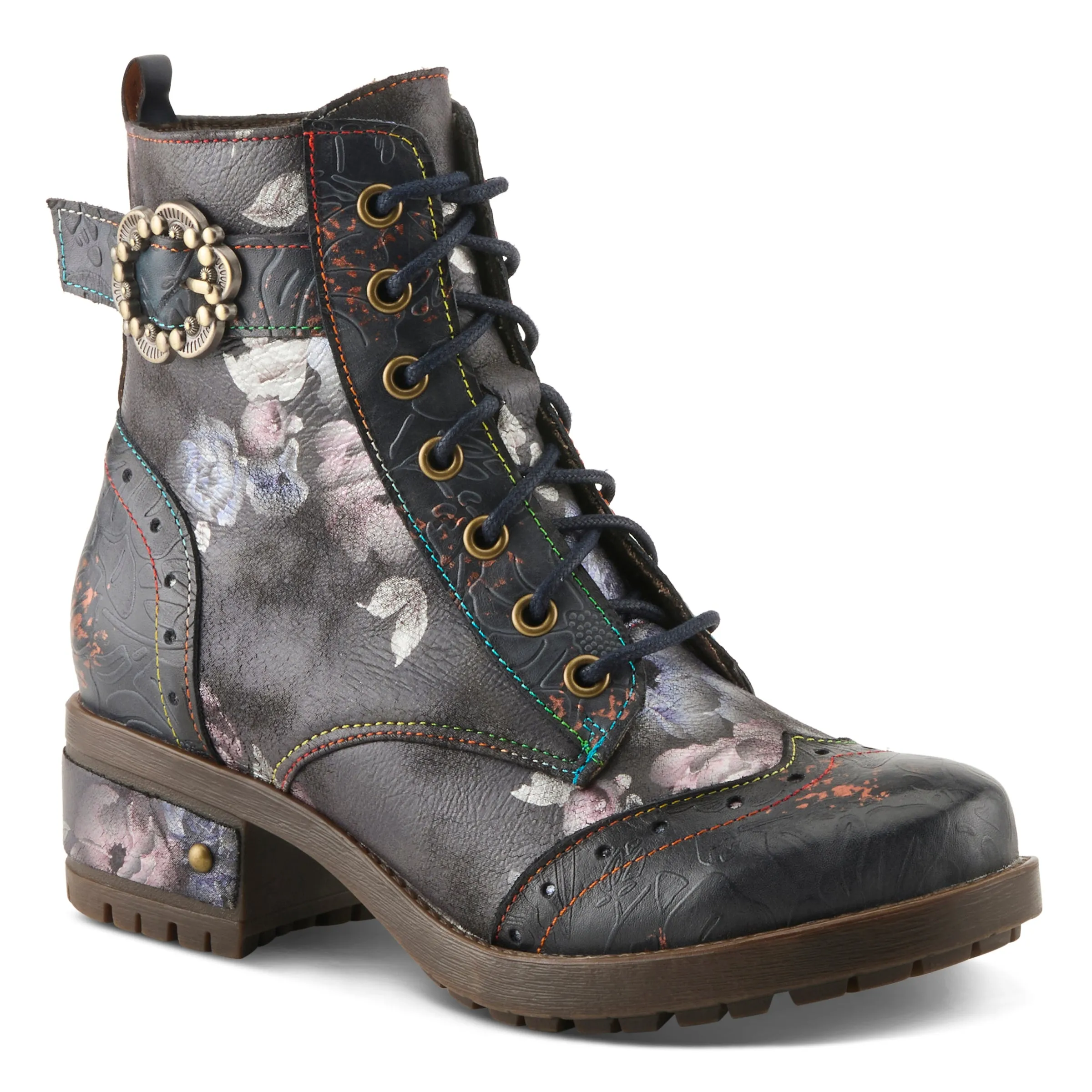 L'ARTISTE HARMANNI BOOTS