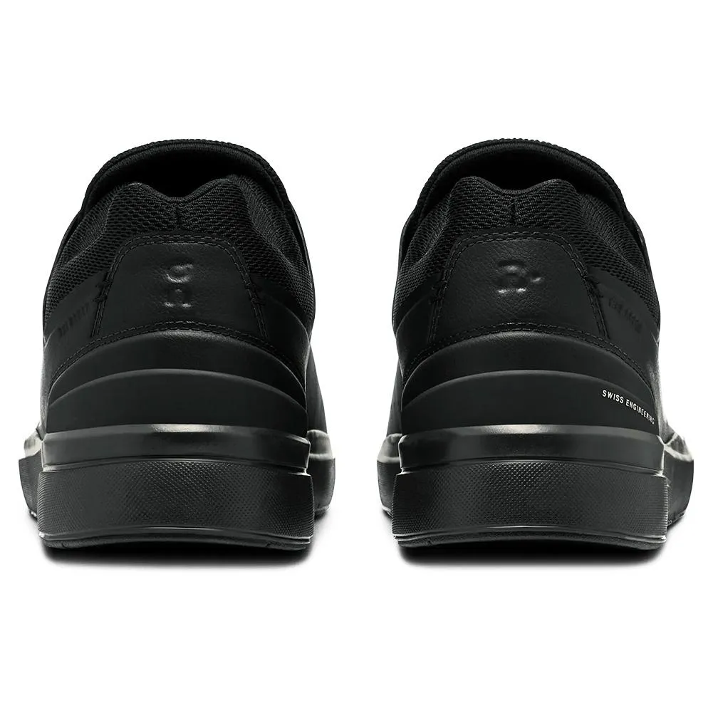 Men's THE ROGER Advantage Shoes Black