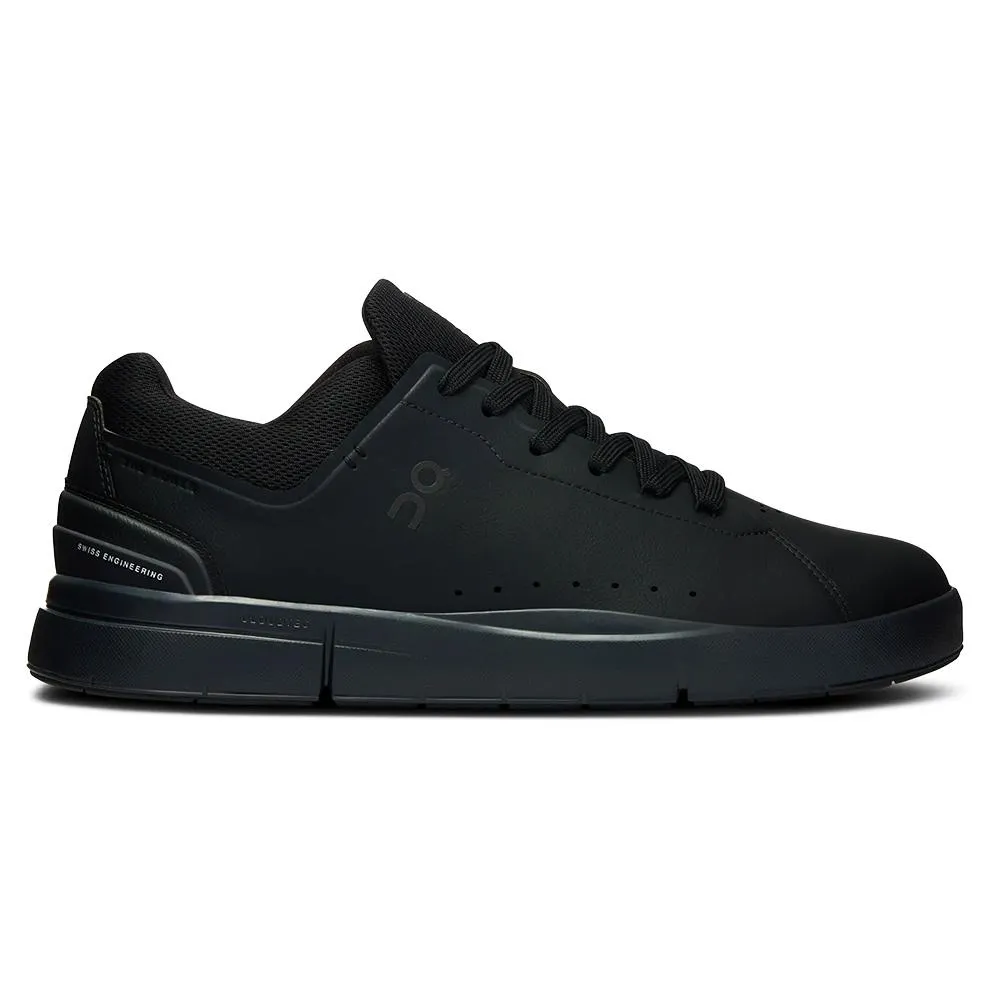 Men's THE ROGER Advantage Shoes Black