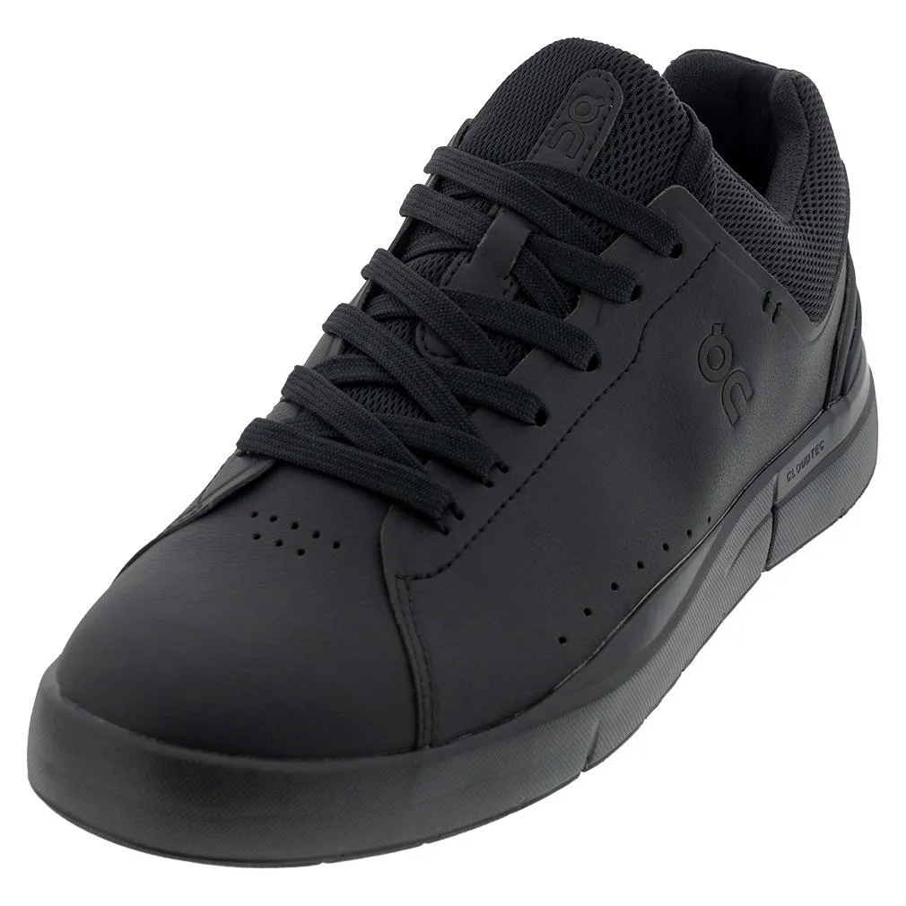 Men's THE ROGER Advantage Shoes Black