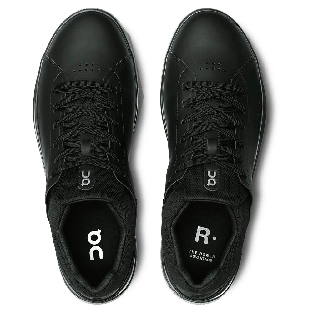 Men's THE ROGER Advantage Shoes Black