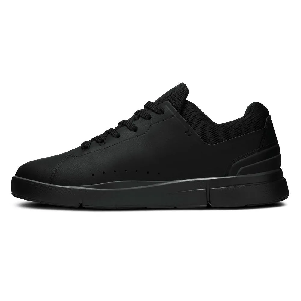 Men's THE ROGER Advantage Shoes Black