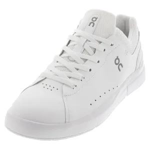 Men's THE ROGER Advantage Shoes White