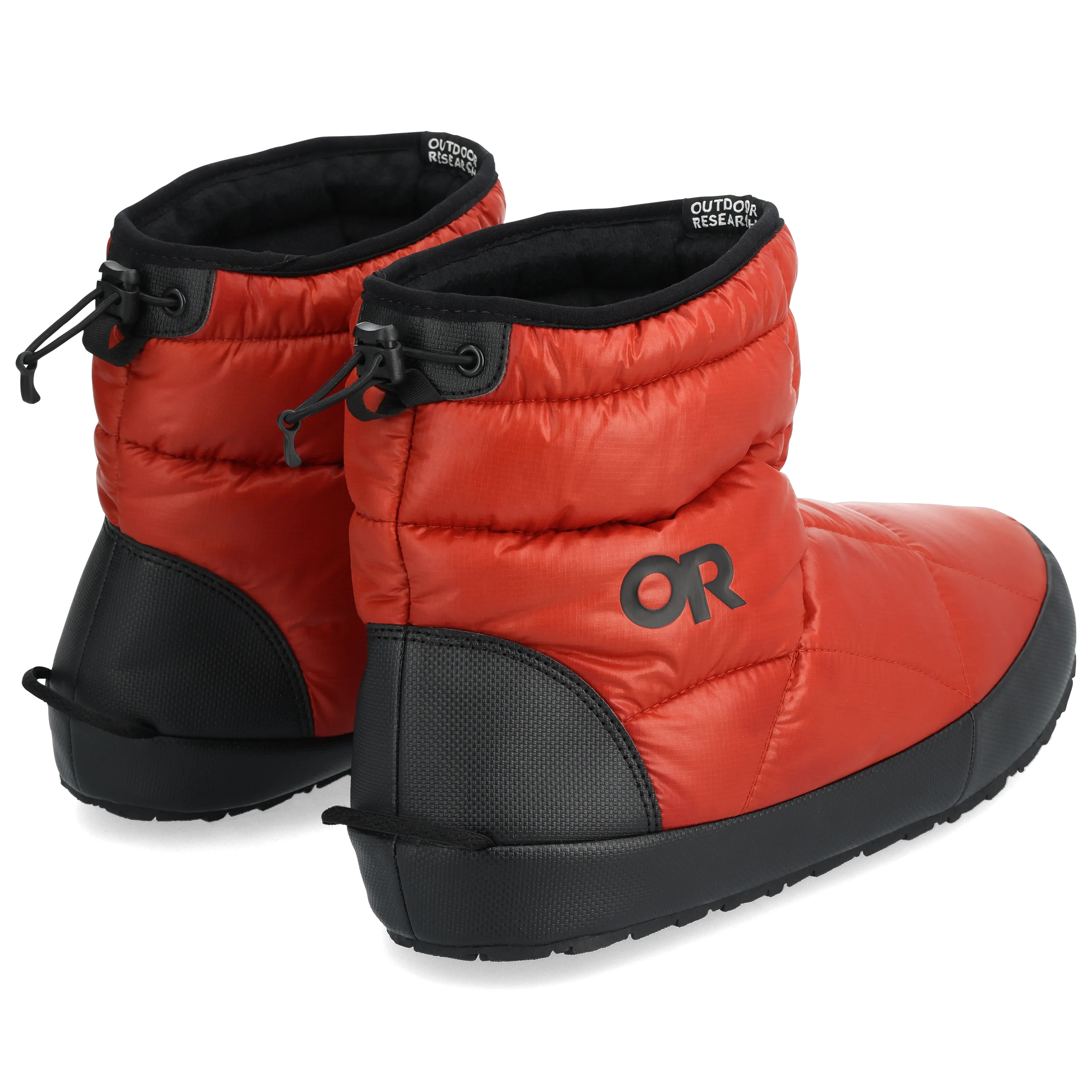 Men's Tundra Trax Booties