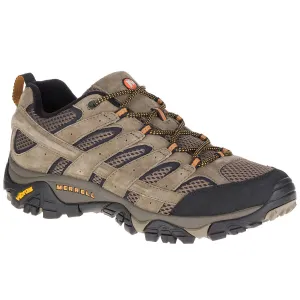 Merrell Men's Moab 2 Ventilator Hiking Shoe -D