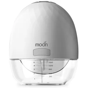 Moon Wearable Hands Free Breast Pump S19,150ml