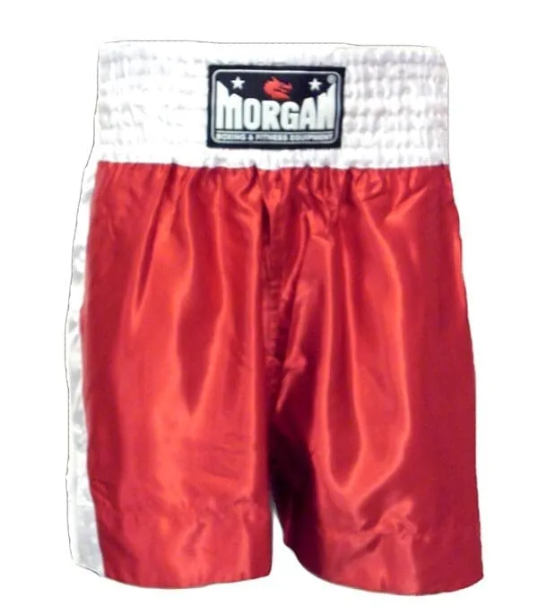 Morgan Boxing Shorts