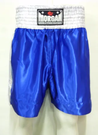 Morgan Boxing Shorts