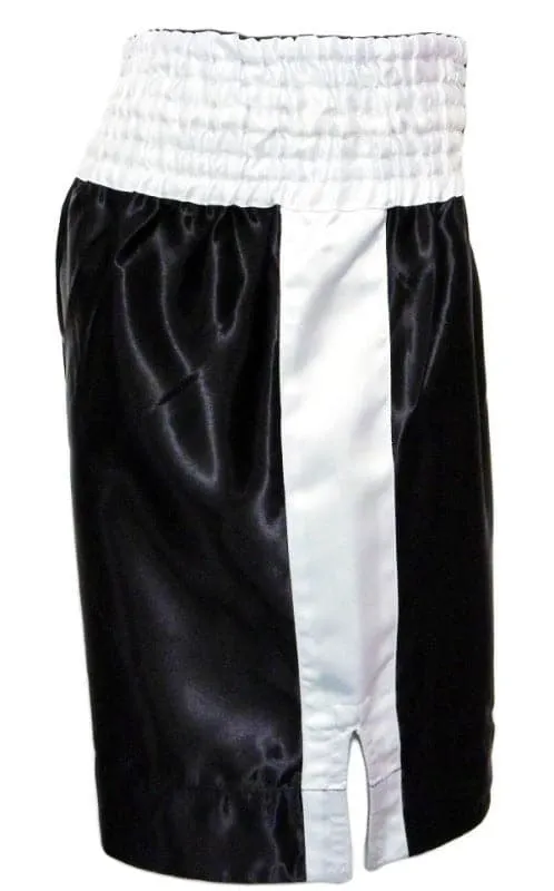 Morgan Boxing Shorts