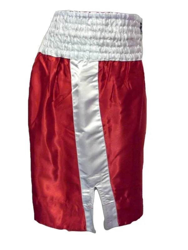 Morgan Boxing Shorts