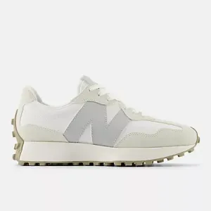 New Balance 327 - SEA SALT/BRIGHTON GREY