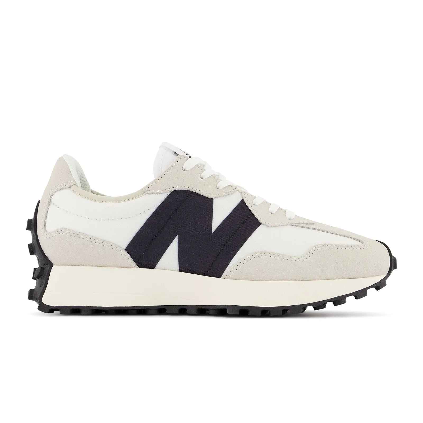 New Balance 327 Sneaker (Women) - Sea Salt