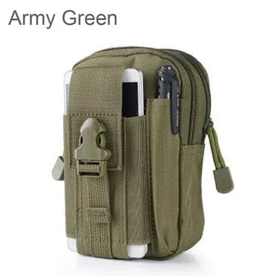 Outdoor Camping Climbing Bag