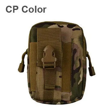 Outdoor Camping Climbing Bag