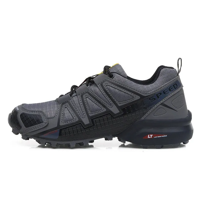 Outdoor Hiking Shoes