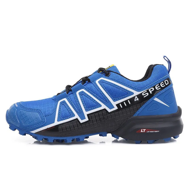 Outdoor Hiking Shoes