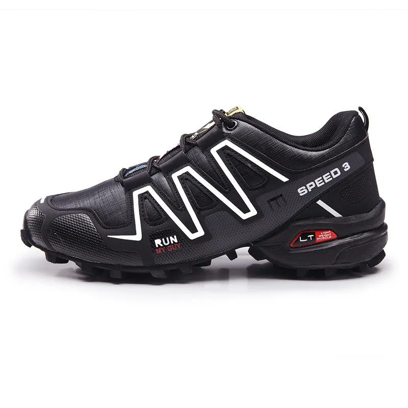 Outdoor Hiking Shoes