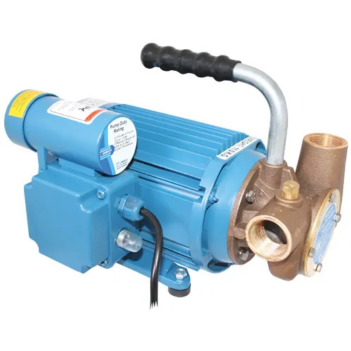 Pump -Utility HD 230V50Hz