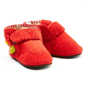 Red Toddler Zooties Silk Road Bazaar